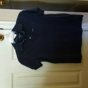 Boys Vineyard Vines Polo Shirt